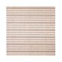 Avena Mosaic Stripe Area Rug