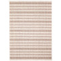 Avena Mosaic Stripe Area Rug