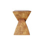 Tess Outdoor Accent Table