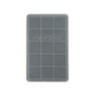Perfect Cube Silicone Ice Tray With Lid