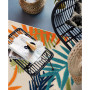 Dodds 5550 Area Rug