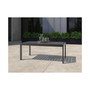 Monterey Outdoor Coffee Table