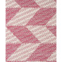 Patio Country Calla 1'9" x 7'2" Runner Outdoor Area Rug