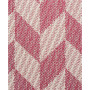 Patio Country Calla 1'9" x 7'2" Runner Outdoor Area Rug