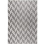Patio Country Calla 1'9" x 7'2" Runner Outdoor Area Rug