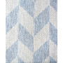 Patio Country Calla 1'9" x 7'2" Runner Outdoor Area Rug