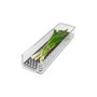 Diversified HEXA In-Fridge Small Organizer Bin for Refrigerator Storage
