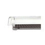 Diversified HEXA In-Fridge Small Organizer Bin for Refrigerator Storage