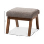 Lyndin Ottoman