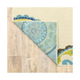 Bella BEL11 2'5" x 4'5" Outdoor Area Rug