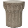 Petell Outdoor Accent Table