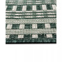 Malibu Etched Border Area Rug