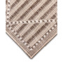 Malibu Checker Diamond Area Rug