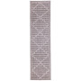 Malibu Checker Diamond Area Rug