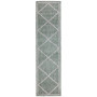 Malibu Checker Diamond Area Rug