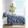 Seaside Reversible 4-Pc. Quilt Set, Full/Queen