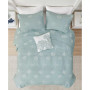 Seaside Reversible 4-Pc. Quilt Set, Full/Queen