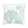 Seaside Reversible 4-Pc. Quilt Set, Full/Queen
