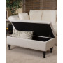 Bineta Storage Ottoman