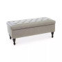 Bineta Storage Ottoman