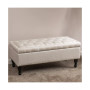 Bineta Storage Ottoman