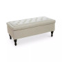 Bineta Storage Ottoman