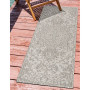 Outdoor Dubai 2'2" x 3' Area Rug