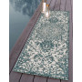 Outdoor Dubai 2'2" x 3' Area Rug
