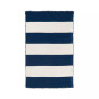 Sorrento Rugby Stripe 2' x 3' Outdoor Area Rug