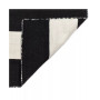 Sorrento Rugby Stripe 2' x 3' Outdoor Area Rug