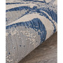 Sean SEADE81874 1'10" x 3' Outdoor Area Rug