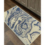 Sean SEADE81874 1'10" x 3' Outdoor Area Rug
