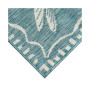 Liora Manne Carmel Dragonfly Rug