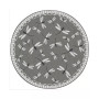 Liora Manne Carmel Dragonfly Rug