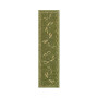 Liora Manne Carmel Dragonfly Rug