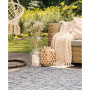 Cove Bamboo Area Rug