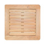 Savona Teak Outdoor End Table