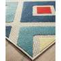 CLOSEOUT! Lanai LNI81816 3'6" x 5'6" Area Rug