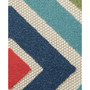 CLOSEOUT! Lanai LNI81816 3'6" x 5'6" Area Rug