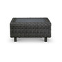 CLOSEOUT! Lake Toba Aluminum Outdoor Coffee Table, Created for Macy's