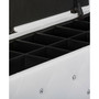 Baylie Storage Ottoman