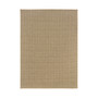 Magu MAG04 Sand 2'5" x 4'5" Outdoor Area Rug