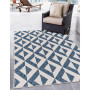Outdoor Napa 2'2" x 3' Area Rug