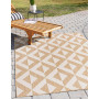 Outdoor Napa 2'2" x 3' Area Rug