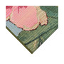 Marina Tropical Floral Multi 1'11" x 7'6" Runner Rug