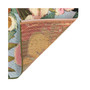 Marina Tropical Floral Multi 1'11" x 7'6" Runner Rug