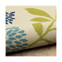Bella BEL09 2'5" x 4'5" Outdoor Area Rug