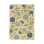 Bella BEL09 2'5" x 4'5" Outdoor Area Rug