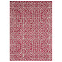 Patio Country Danica 5'2" x 7'2" Outdoor Area Rug