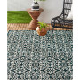 Patio Country Danica 5'2" x 7'2" Outdoor Area Rug